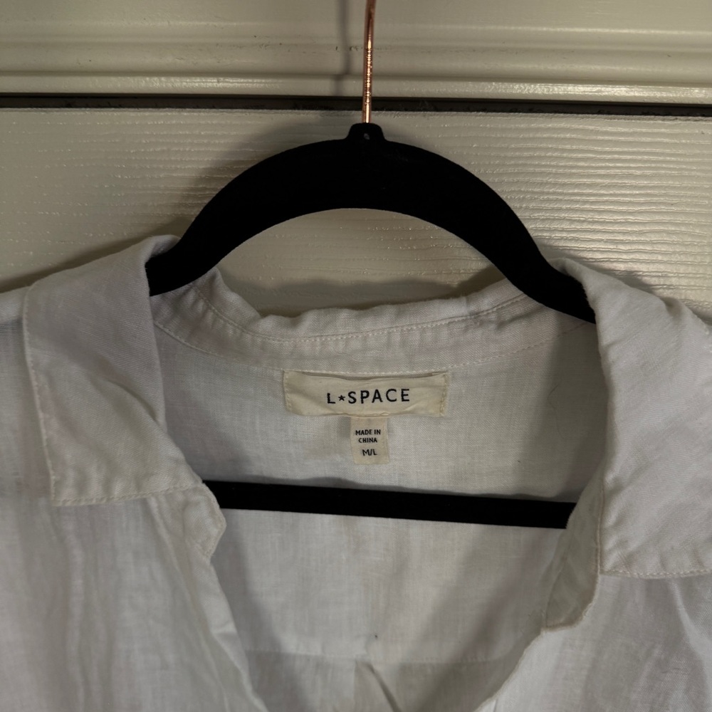 L*Space Rio Tunic - Picture 3 of 3